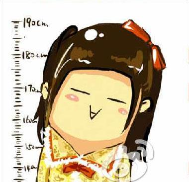 SNH48罗兰歪脖头像