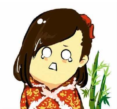 SNH48董艳芸歪脖头像