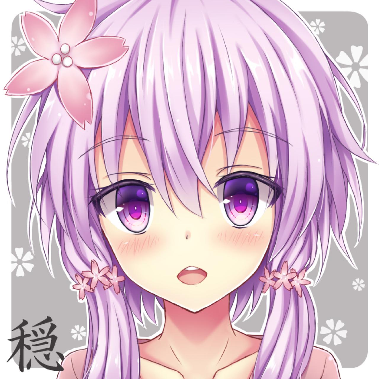 结月缘睁眼说话表情