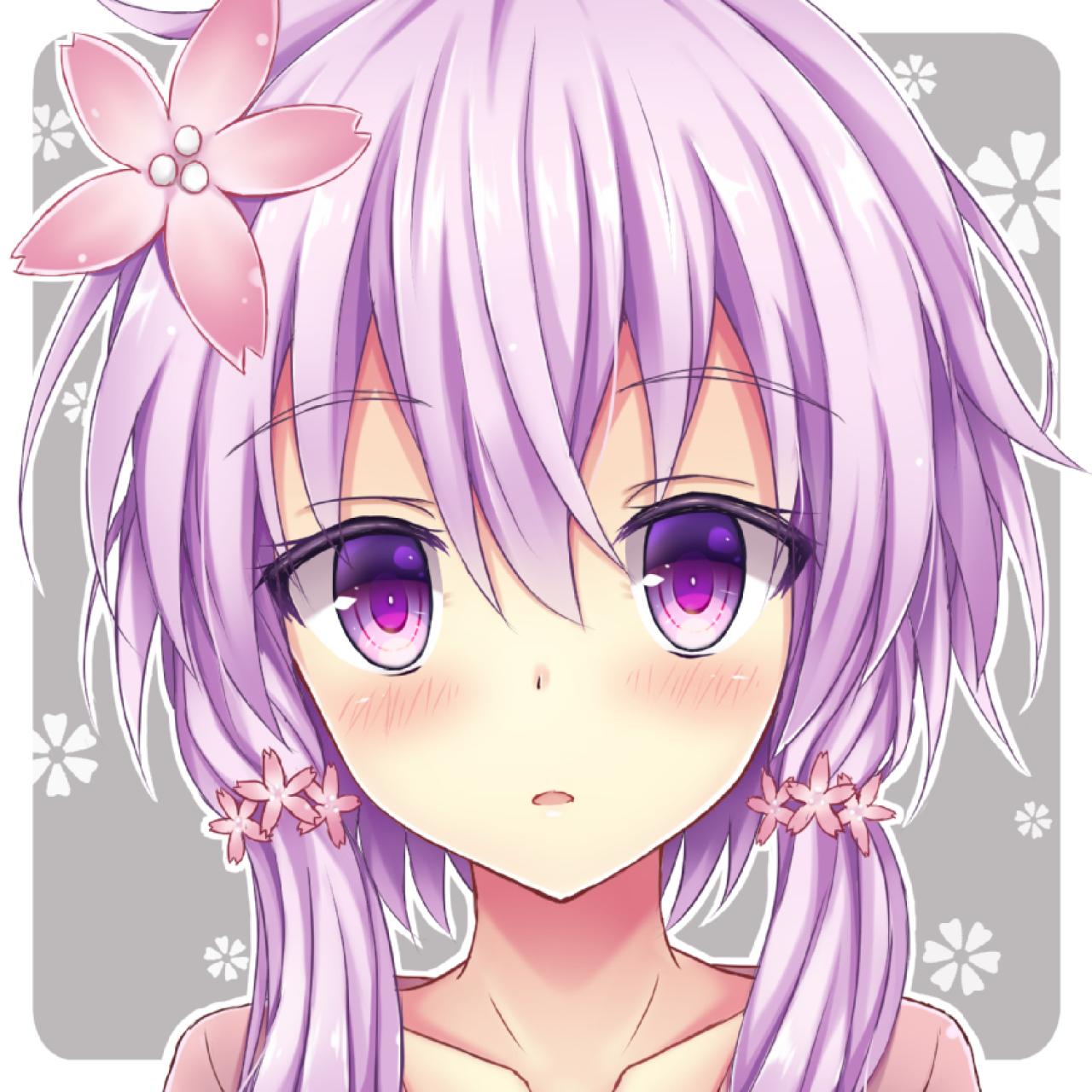 结月缘睁眼微张嘴表情