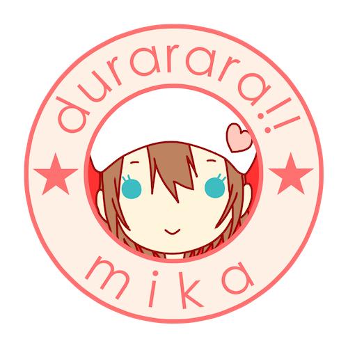 无头骑士异闻录张间美香头像