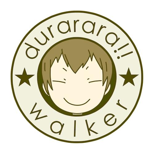 无头骑士异闻录游马崎沃克头像