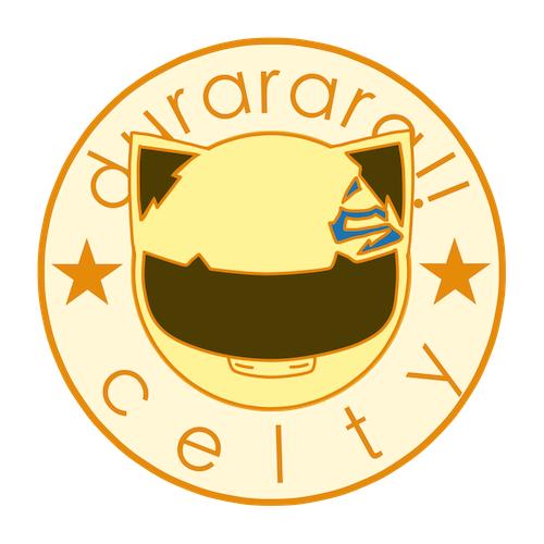 无头骑士异闻录塞尔提·史特路尔森头像