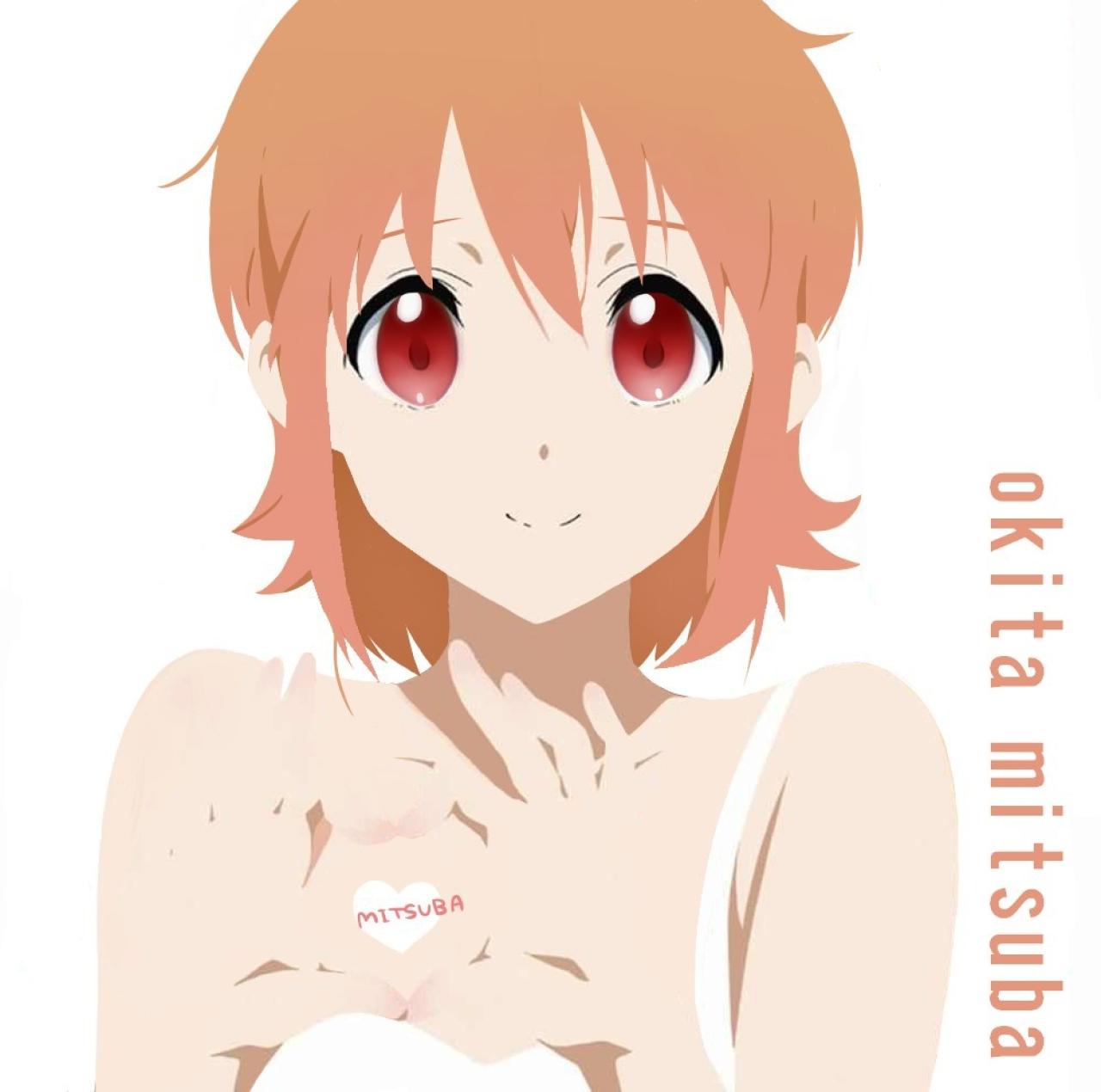 银魂冲田三叶头像