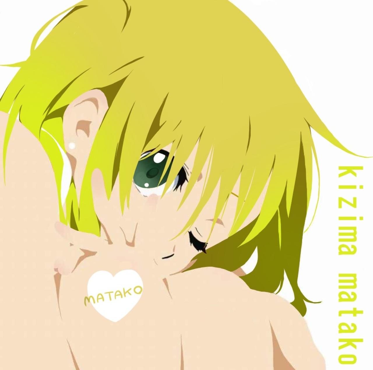 银魂来岛又子头像