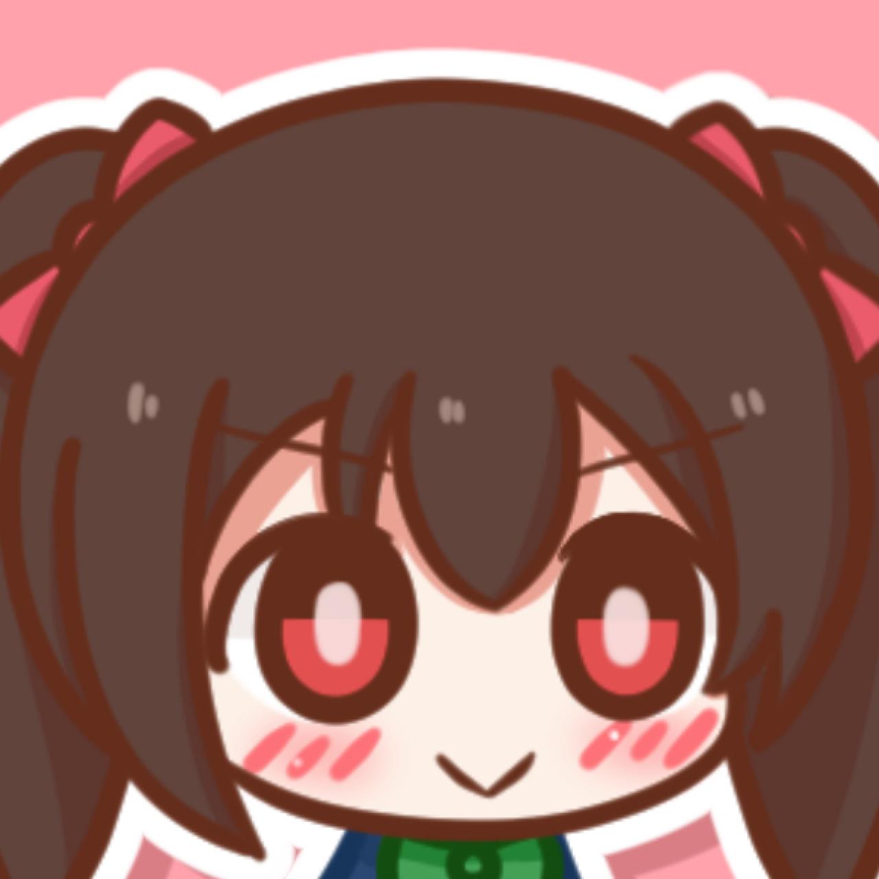 LoveLive!矢泽妮可嘟嘴头像
