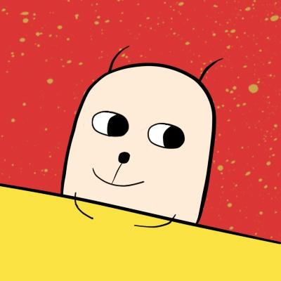 虫治先森情人节单身专用头像