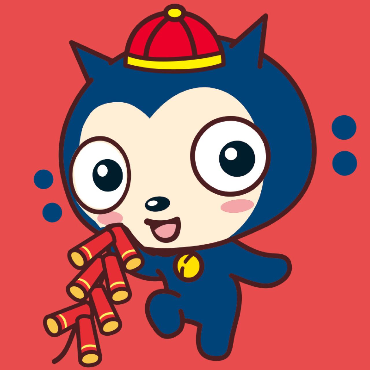 蓝天提着挂鞭的头像