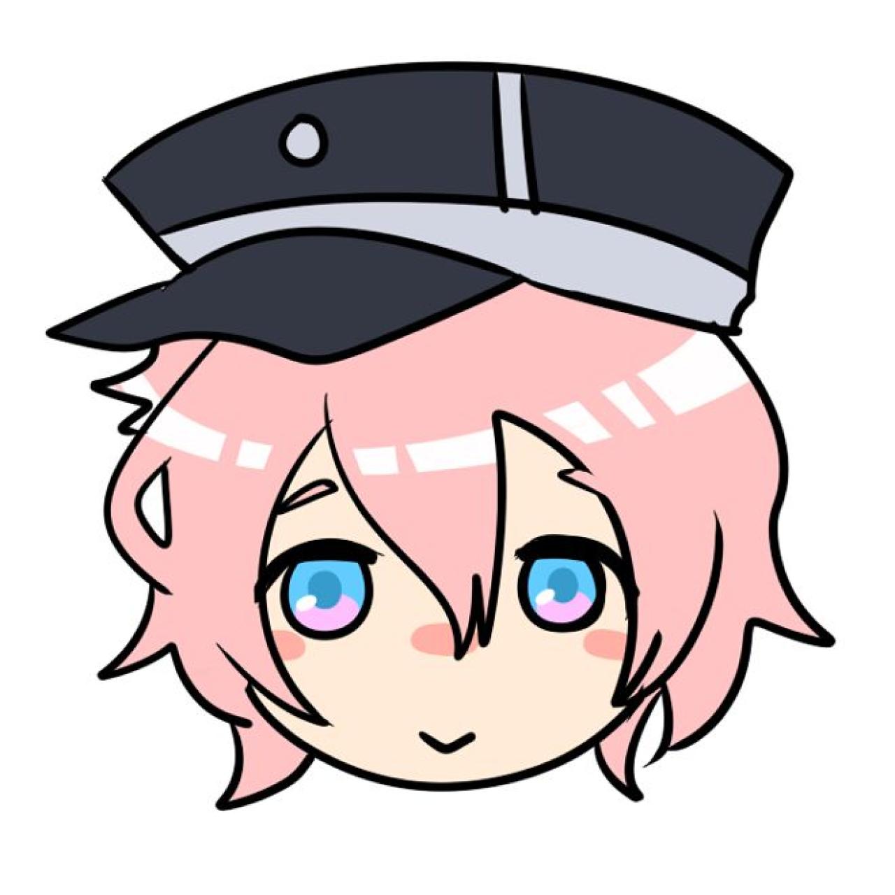 刀剑乱舞秋田藤四郎头像