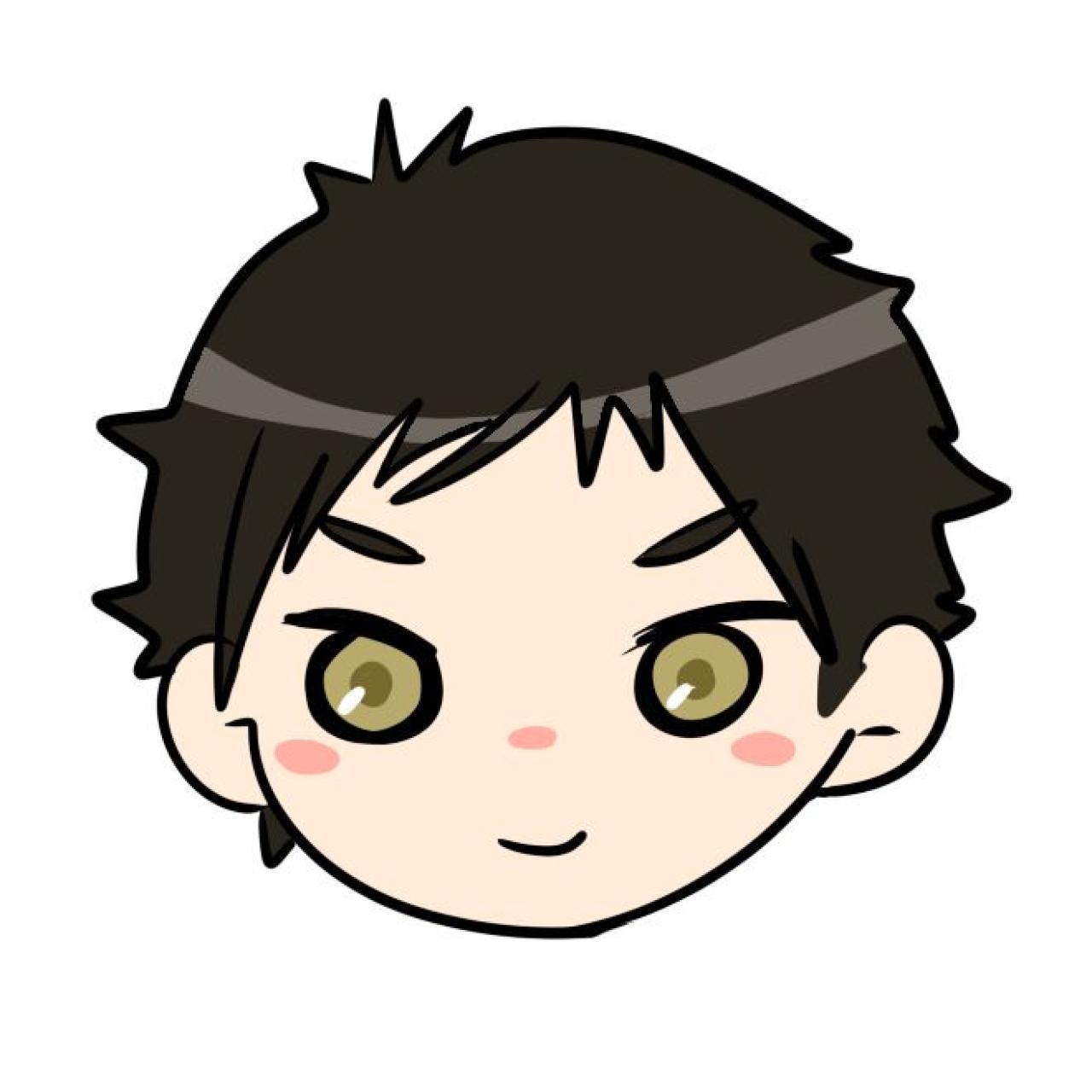 刀剑乱舞厚藤四郎头像