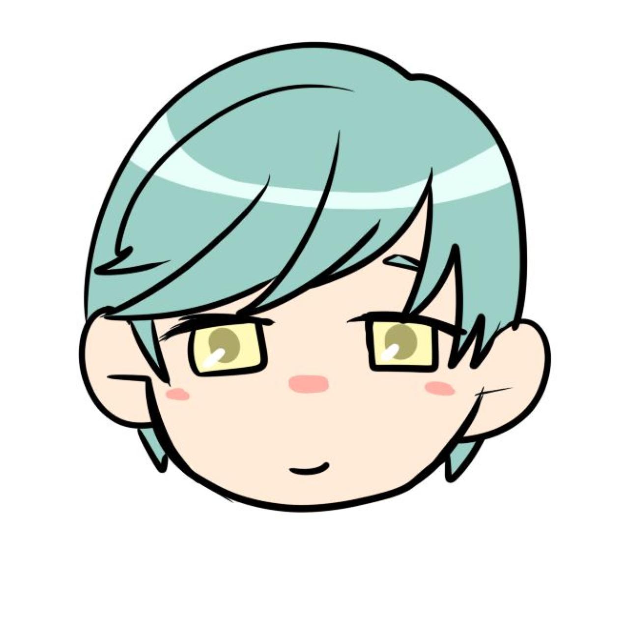 刀剑乱舞一期一振头像