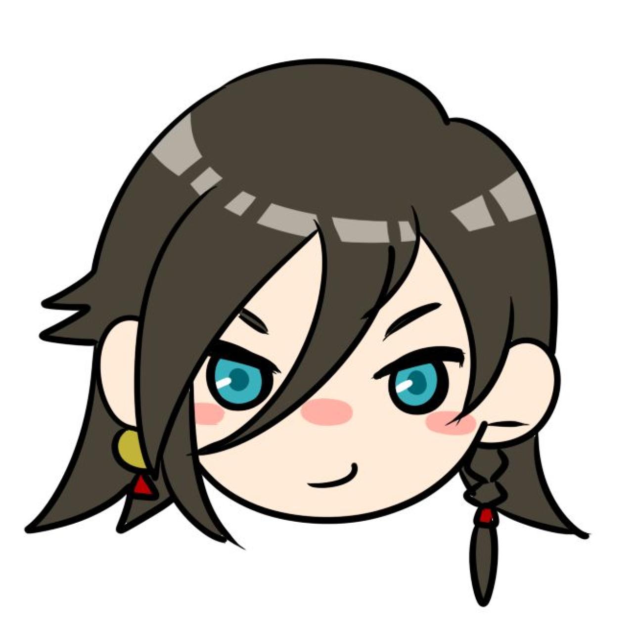 刀剑乱舞和泉守兼定头像