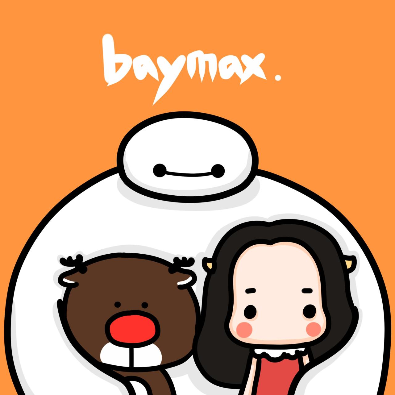 楼主小鹿和牛轰轰的大白头像