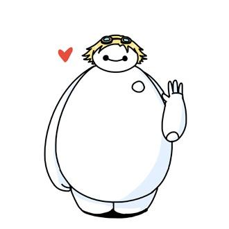 探险家伊泽瑞尔版大白头像