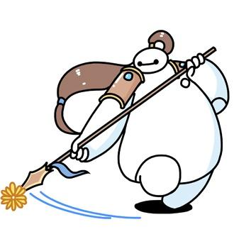 英雄联盟德邦总管赵信版大白头像