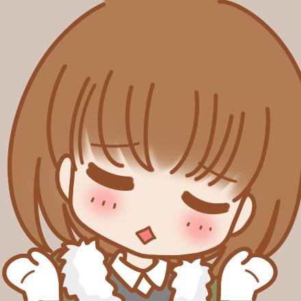 叹气的女孩加仑头像