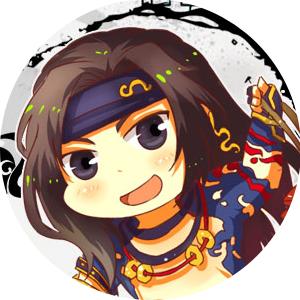 提着酒的剑网三丐帮成男头像