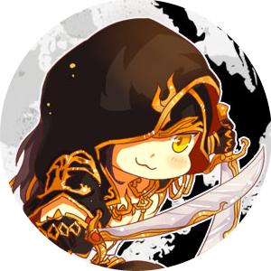 穿着披风的剑网三明教成男头像