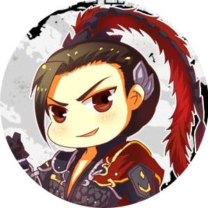 剑网三天策成男头像