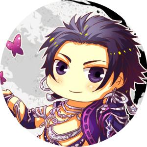 剑网三五毒教成男头像
