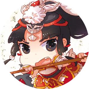 剑网三天策萝莉头像