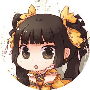 剑网三藏剑山庄萝莉头像