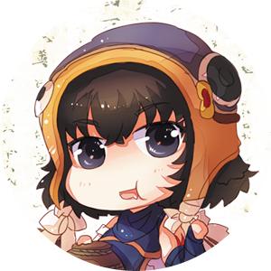 剑网三丐帮萝莉头像