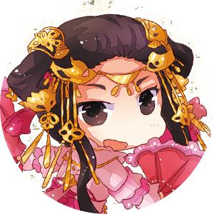 剑网三七秀坊萝莉头像