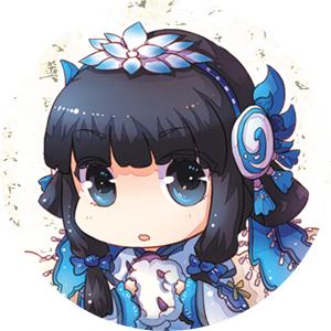 剑网三万花谷萝莉头像