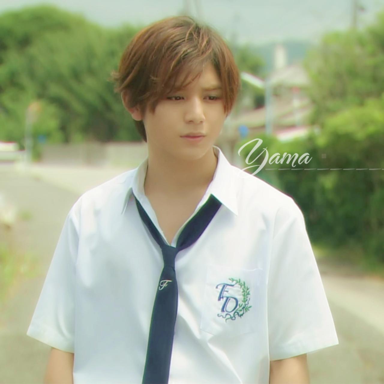 失落的山田凉介头像