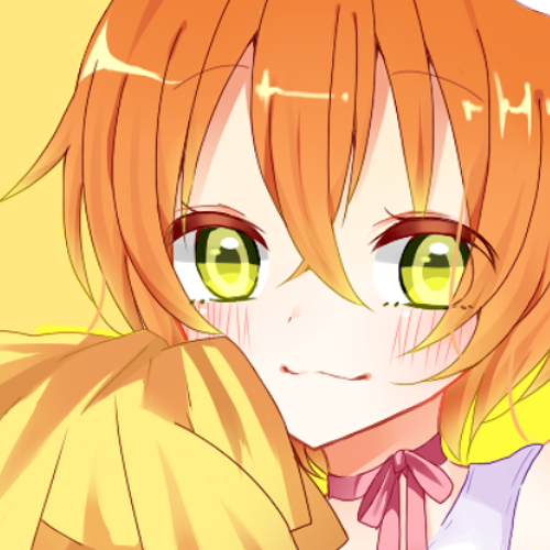 LoveLive!星空凛头像