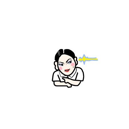 泰剧不一样的美男淡菊姐Yut头像