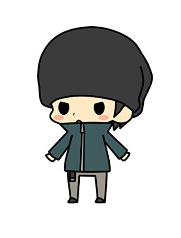 无头骑士异闻录Dollars门田京平头像