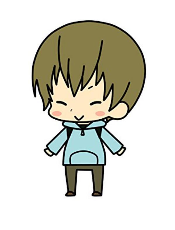 无头骑士异闻录Dollars游马崎沃克头像