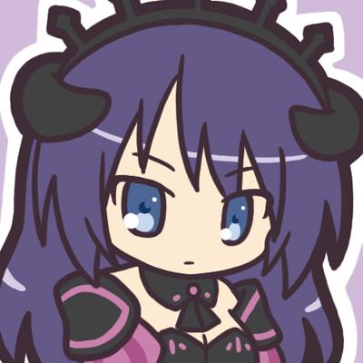 埃米尔物语ネクロアーマー·アルマ头像