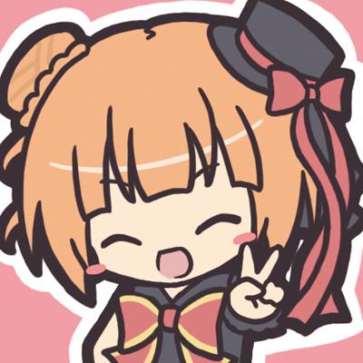 埃米尔物语アンブレラ·アルマ头像