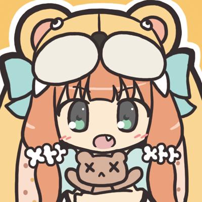 埃米尔物语ベア·アルマ头像