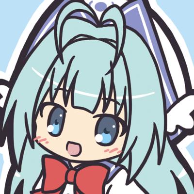 埃米尔物语フライフィッシュ·アルマ头像