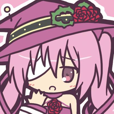 埃米尔物语マミー·アルマ头像