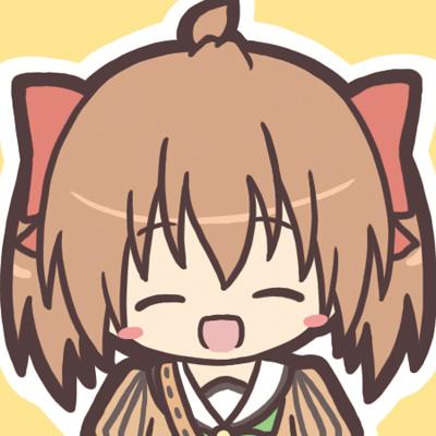 埃米尔物语エコ头像