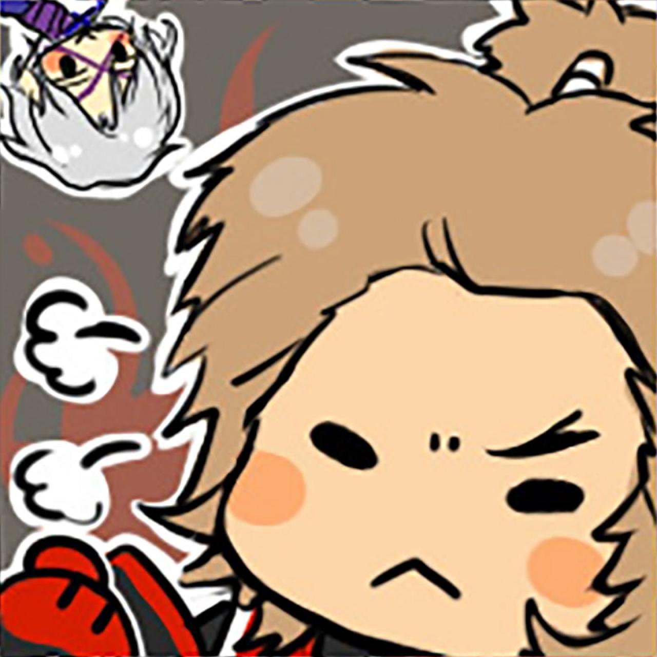 战国basara丰臣秀吉头像