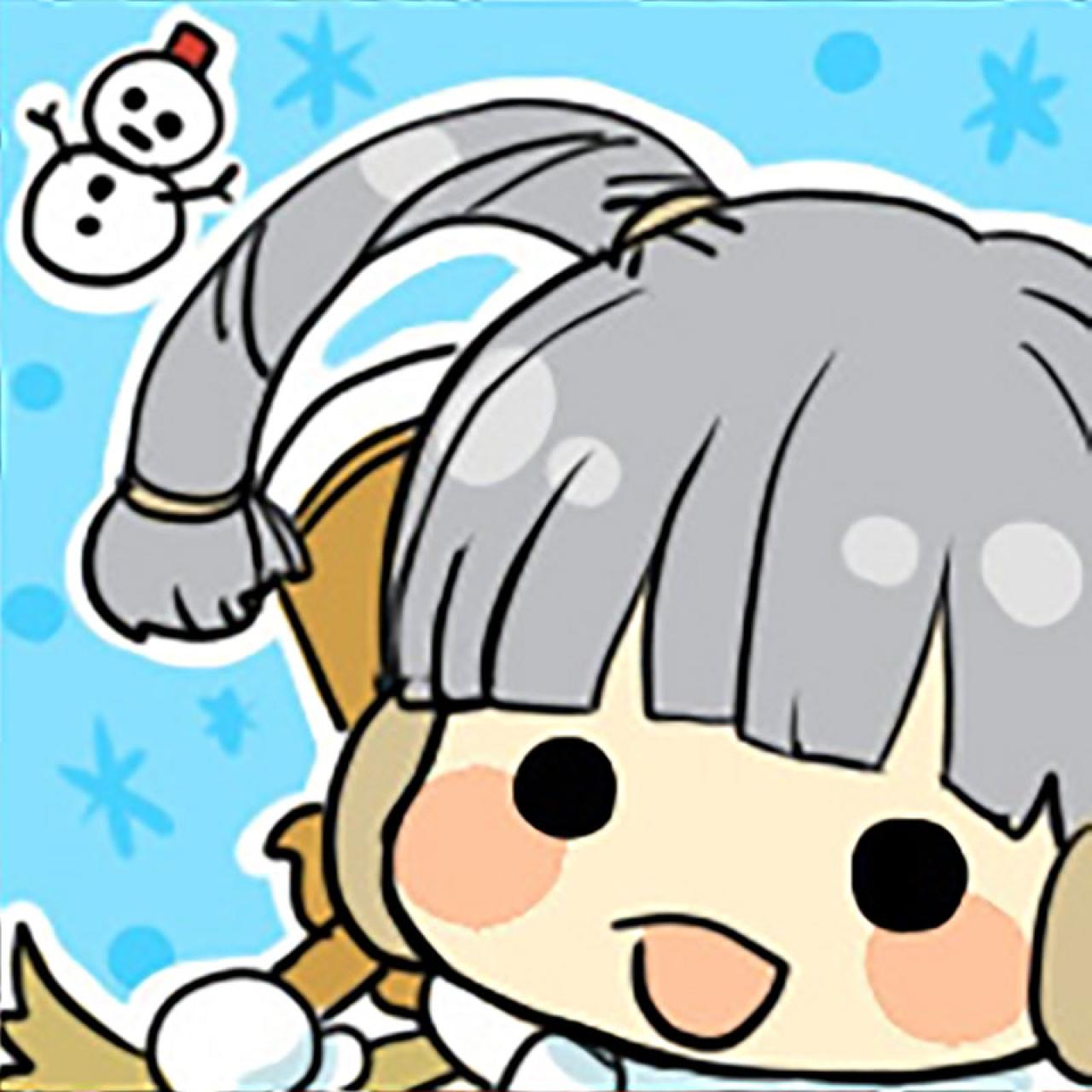 战国basara伊月头像