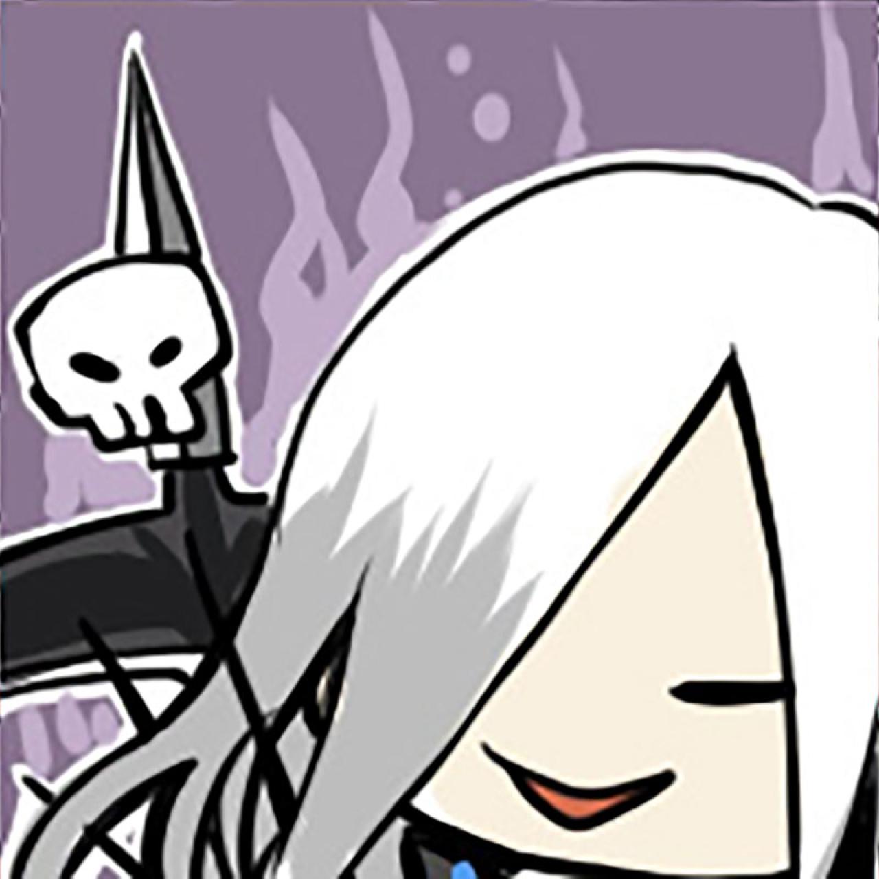 战国basara明智光秀头像