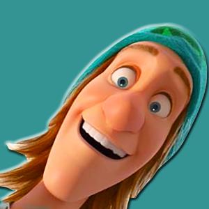 超能陆战队弗雷德头像