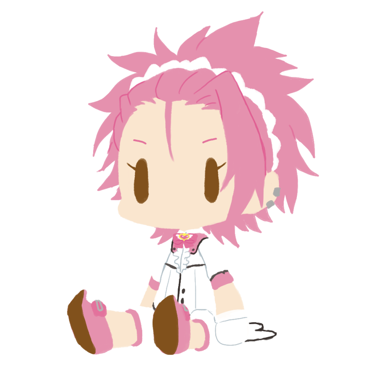 美男高中地球防卫部LOVE!藏王立头像