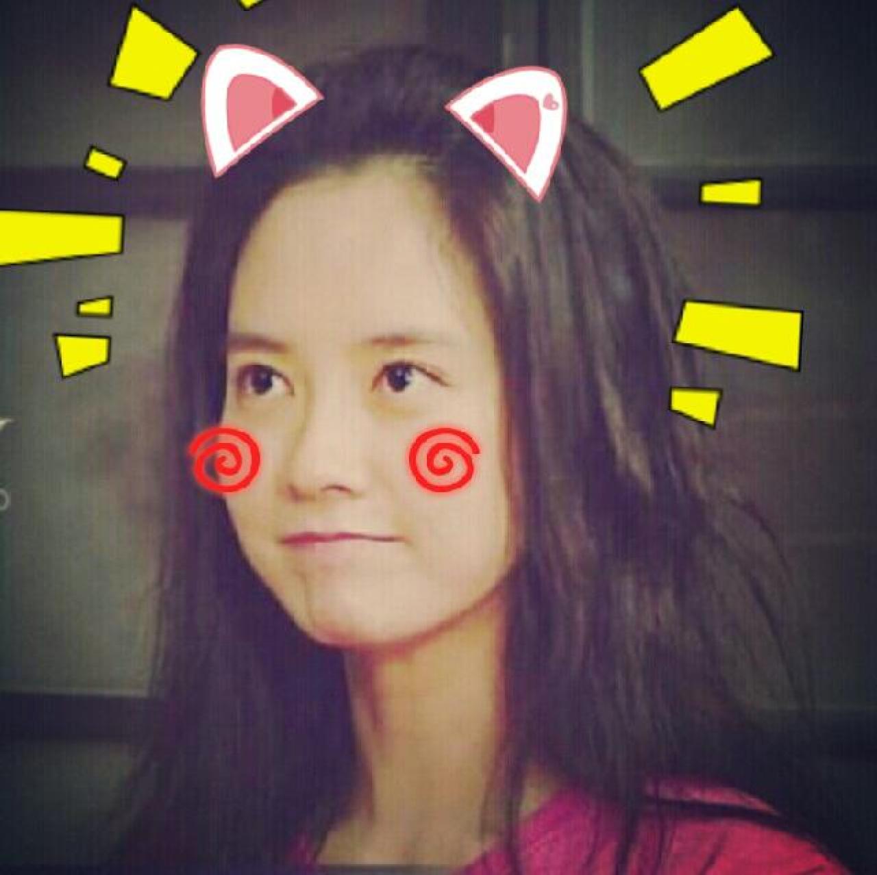 兔耳宋智孝头像