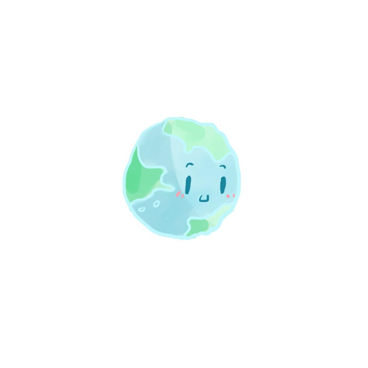 太阳系地球头像