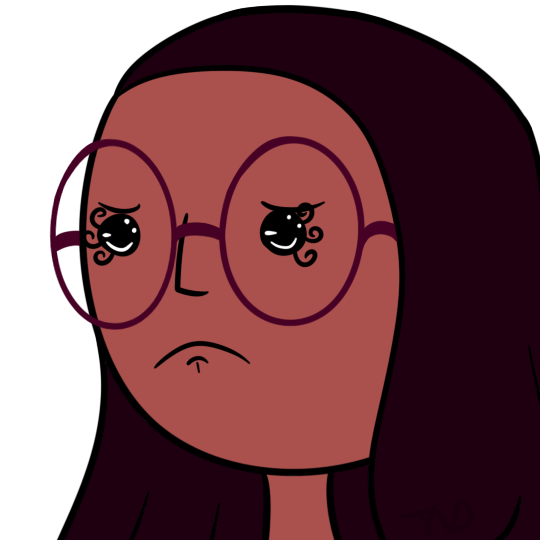 撅嘴的宇宙小子康妮头像