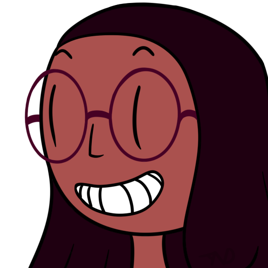 龇牙的宇宙小子康妮头像