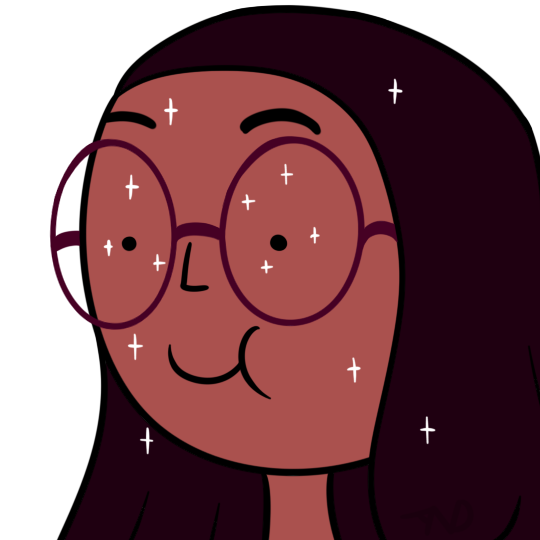 闪亮亮的宇宙小子康妮头像